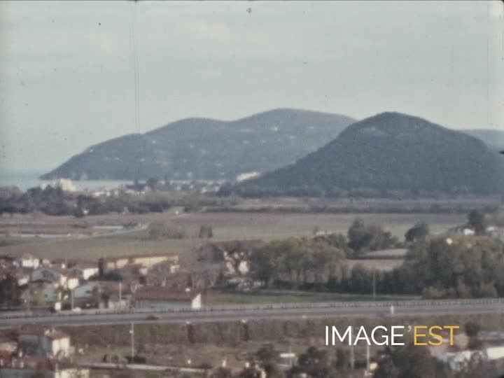 Vacances à Nice (Alpes-Maritimes)