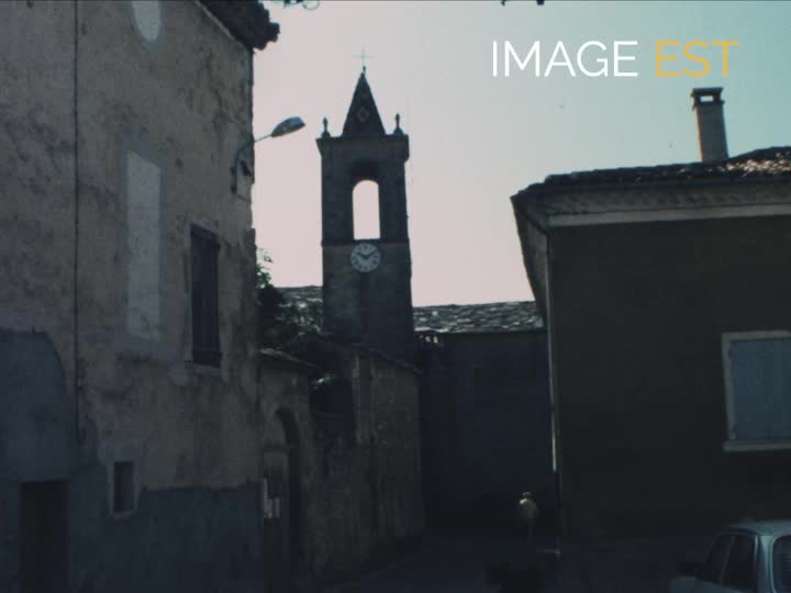 Vacances en Haute-Provence