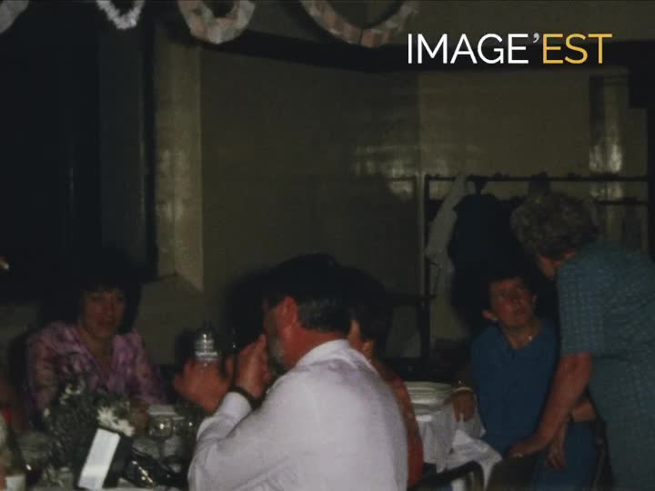 Mariage 