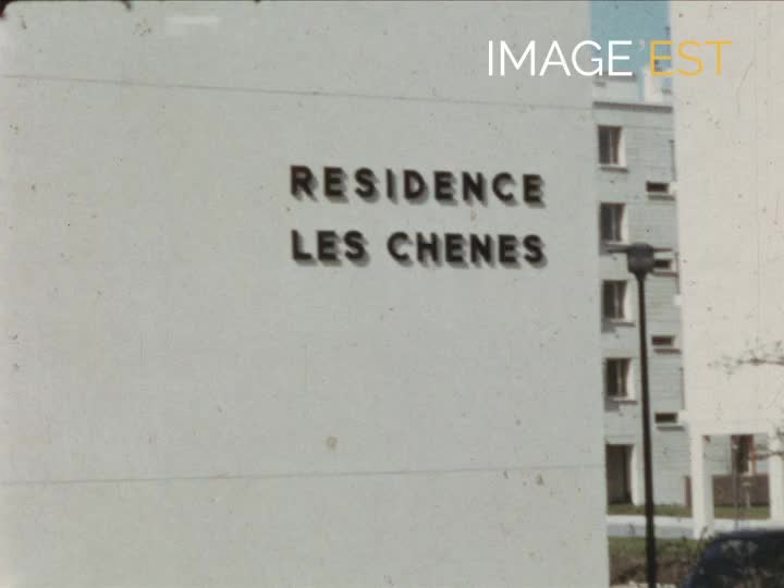 Promenade à Marly-le-Roi (Yvelines)