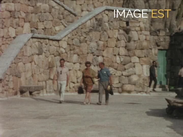 Voyage en Espagne