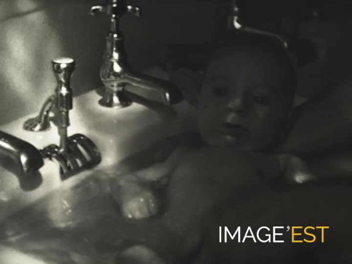 Pêle-mêle familial à Champey-sur-Moselle (Meurthe-et-Moselle)