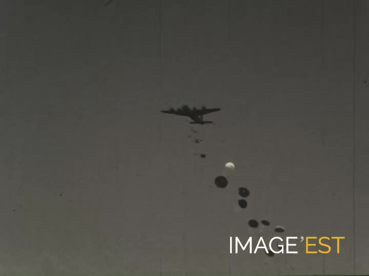 Cérémonie militaire