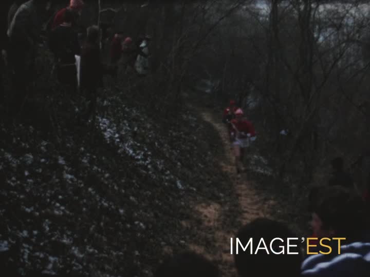 Championnat de la Marne 1968