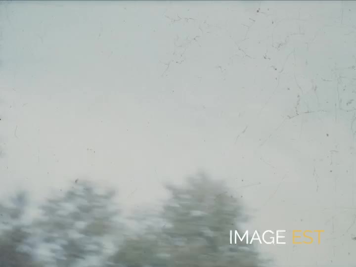 Journée à Monthermé (Ardennes)