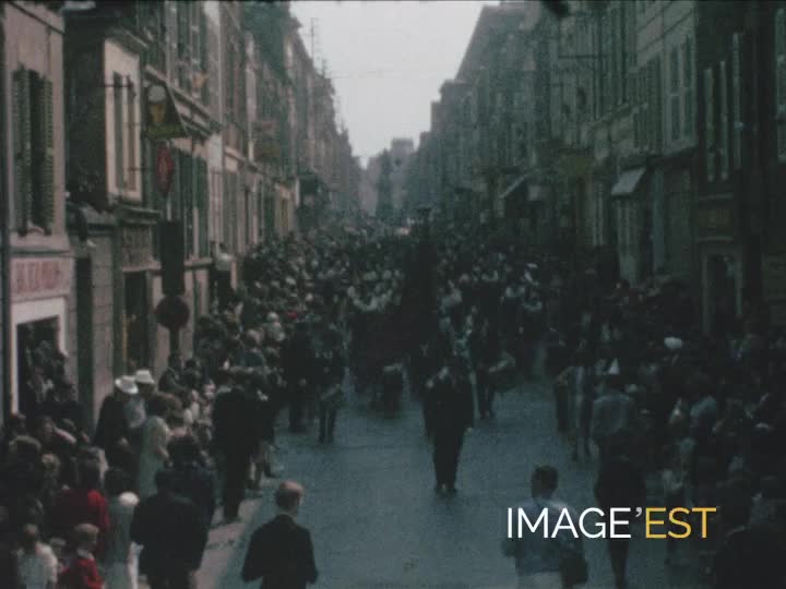 Carnaval de Charleville (Ardennes)