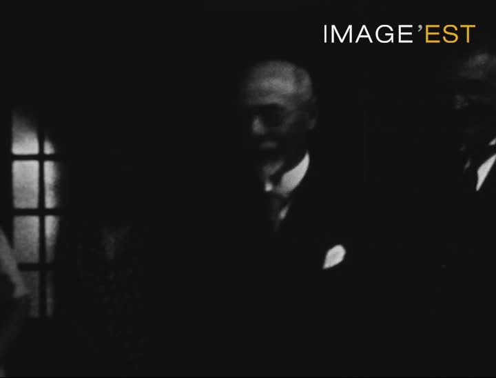 Dimanche en famille...