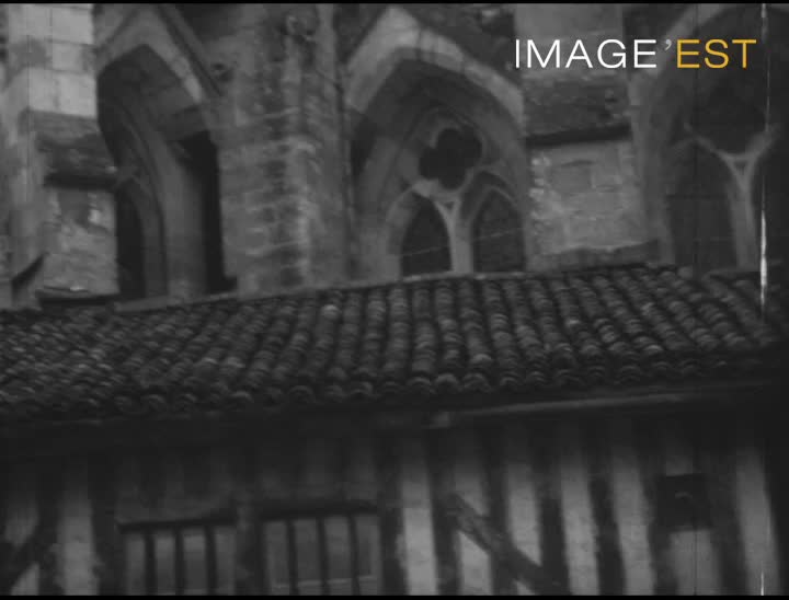 Église Saint-Amand de Saint-Amand-sur-Fion (Marne)