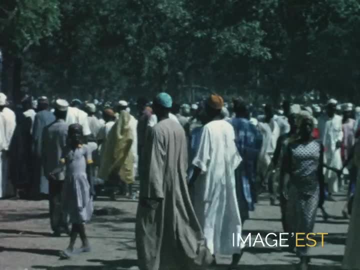 Fêtes de l’indépendance au Tchad