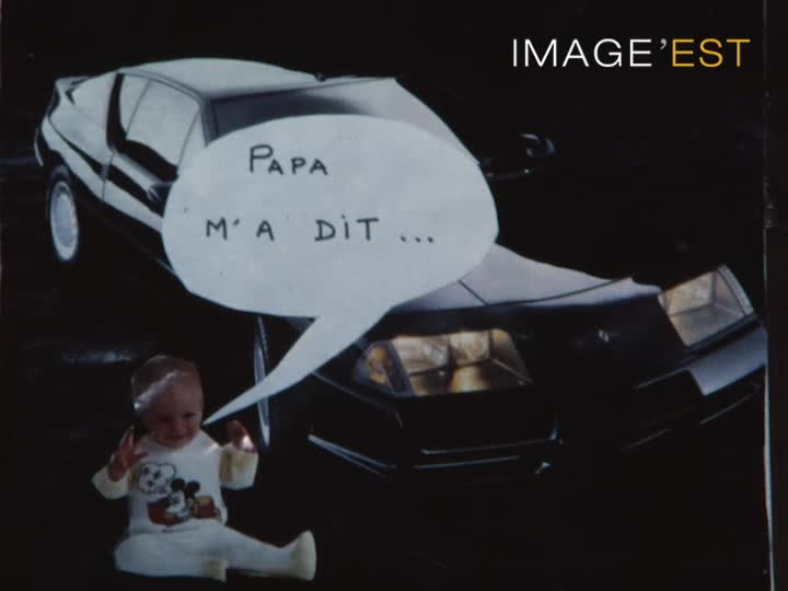 Papa m'a dit... Maman m'a dit... Mais qu'est-ce qu'ils disent ?