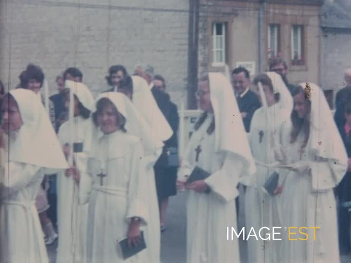 Communion solennelle