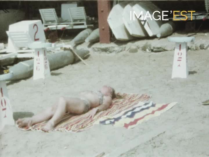 Vacances sur l'île de N'Gor (Sénégal)