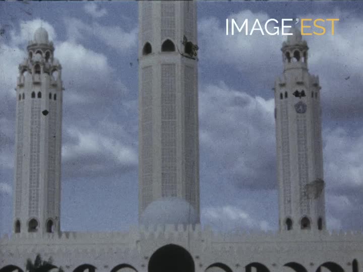 Voyage entre le Sénégal et la Gambie