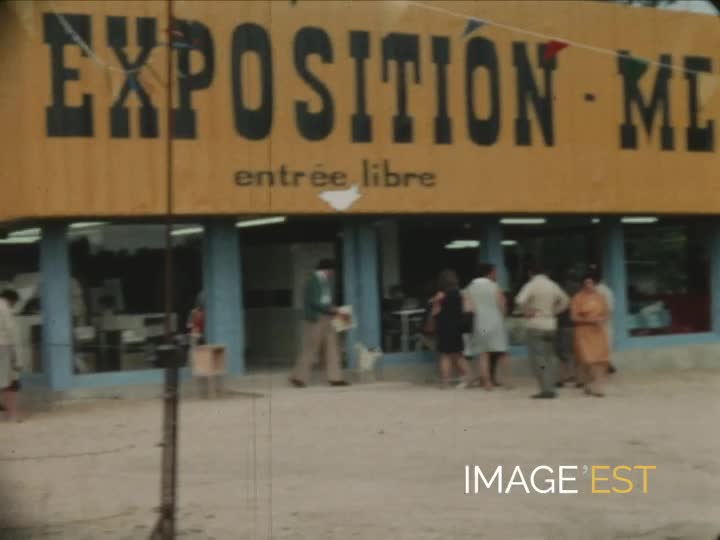 Ouverture d'un magasin de meubles à Sécheval (Ardennes)