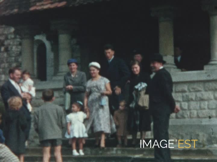 Événements religieux à Saint-Hilaire-le-Grand (Marne)