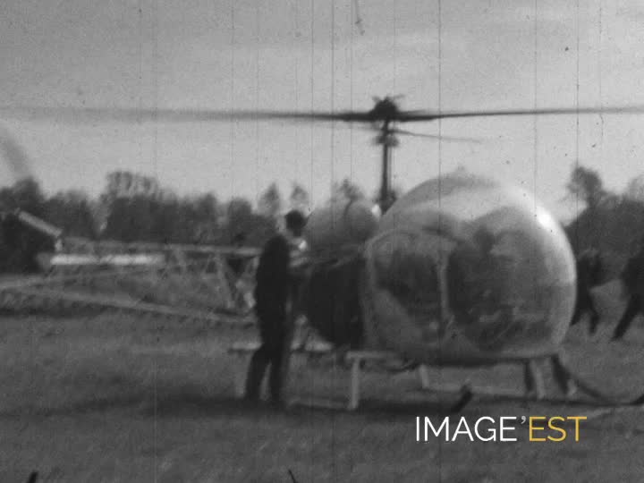 Épandage aérien (Marne)