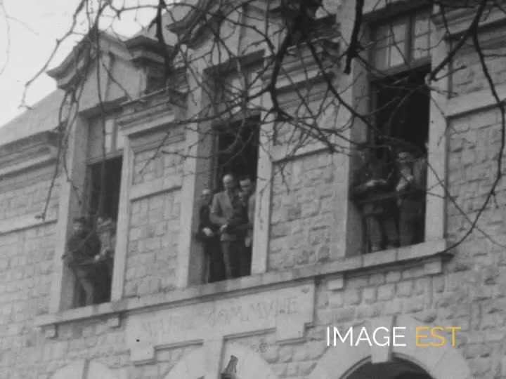  Carnaval à Saint-Hilaire-le-Grand (Marne)