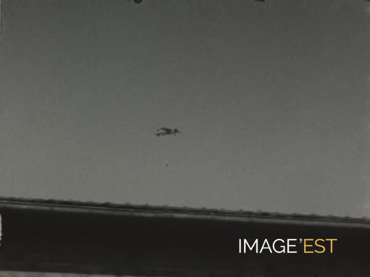 Kermesse à Saint-Hilaire-le-Grand (Marne)