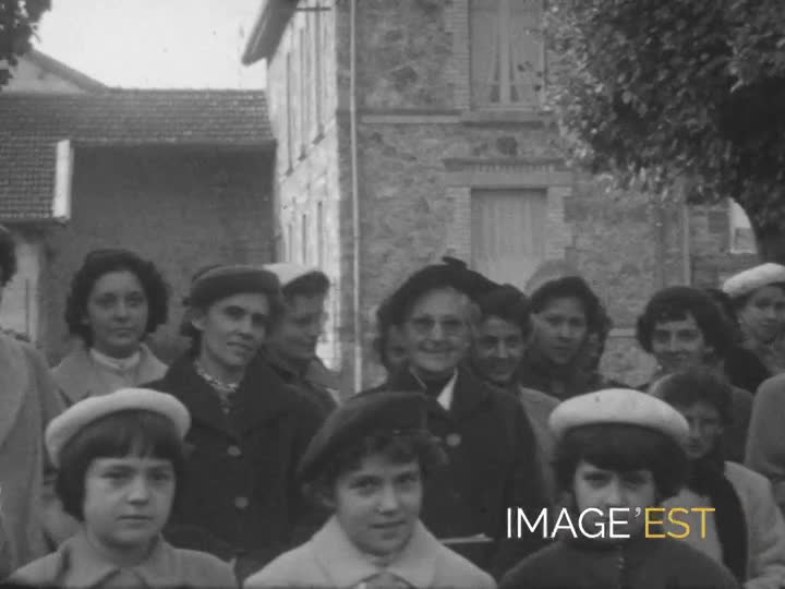 Sainte-Cécile à Jonchery-sur-Suippe (Marne)