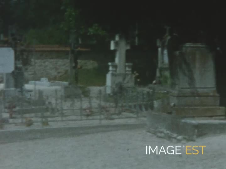 Confirmation à Jonchery-sur-Suippe (Marne)