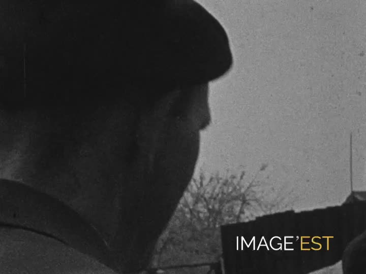 Sainte-Cécile à Saint-Hilaire-le-Grand (Marne)