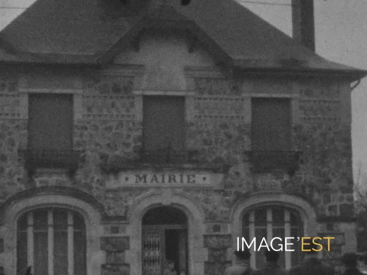 Sainte-Cécile à Jonchery-sur-Suippe (Marne)