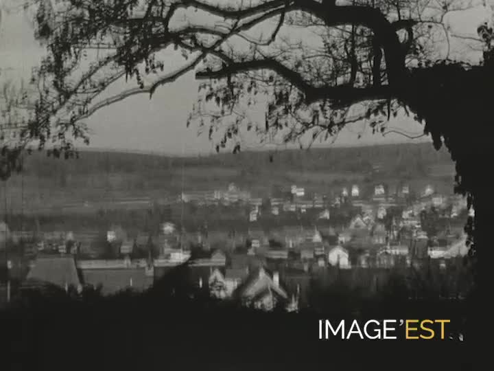 Séjour à Saxon-Sion (Meurthe-et-Moselle)