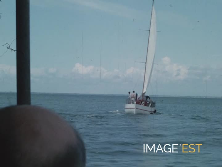 Vacances à Noirmoutier (Vendée)