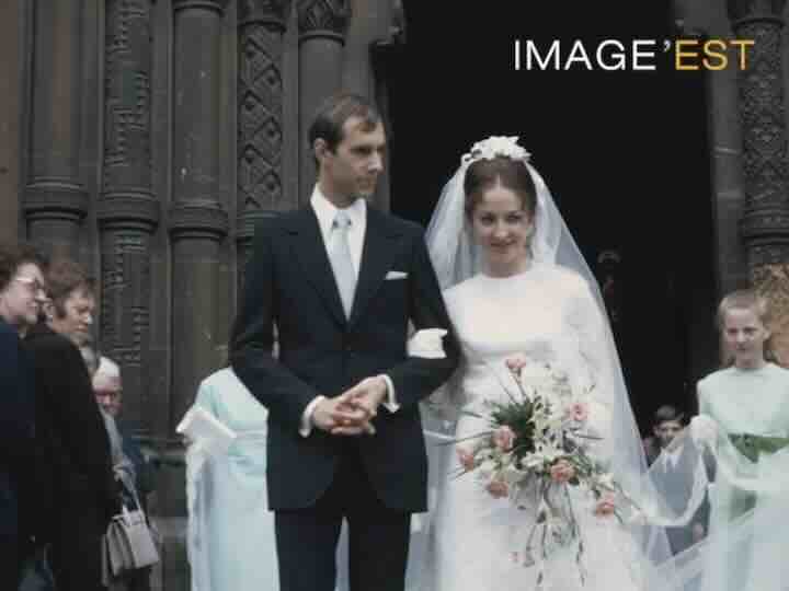 Noces d'Arbonville à Charleville