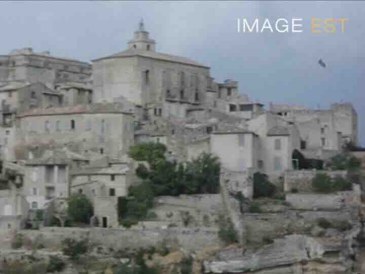 Châteauneuf de Gadagne (Vaucluse)