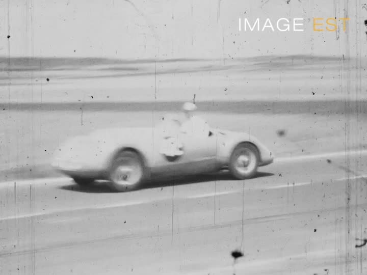 Circuit de la Marne en 1955