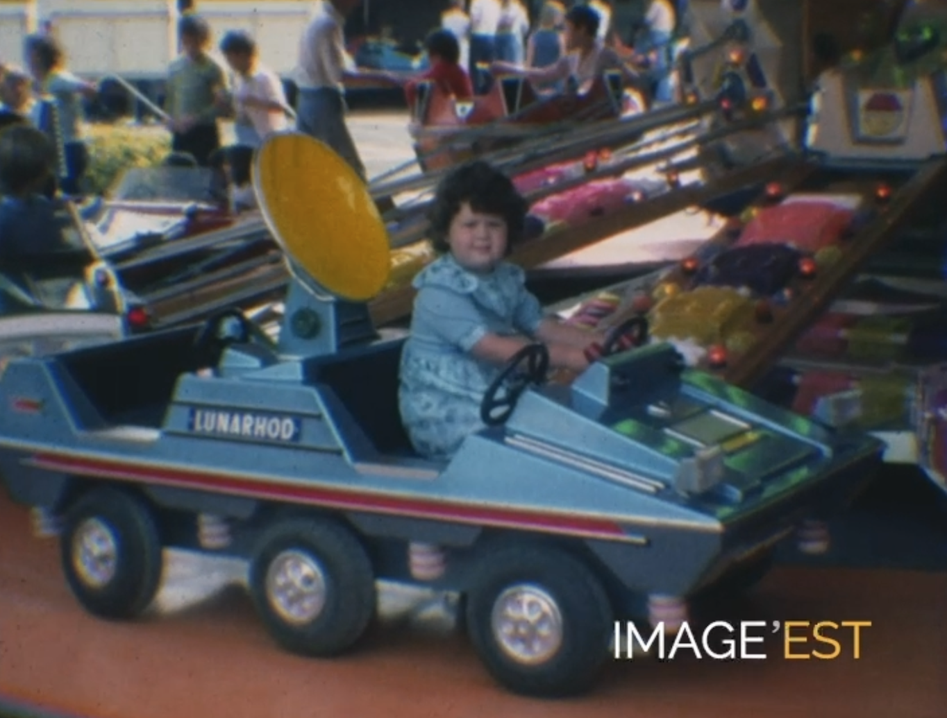 Fête foraine