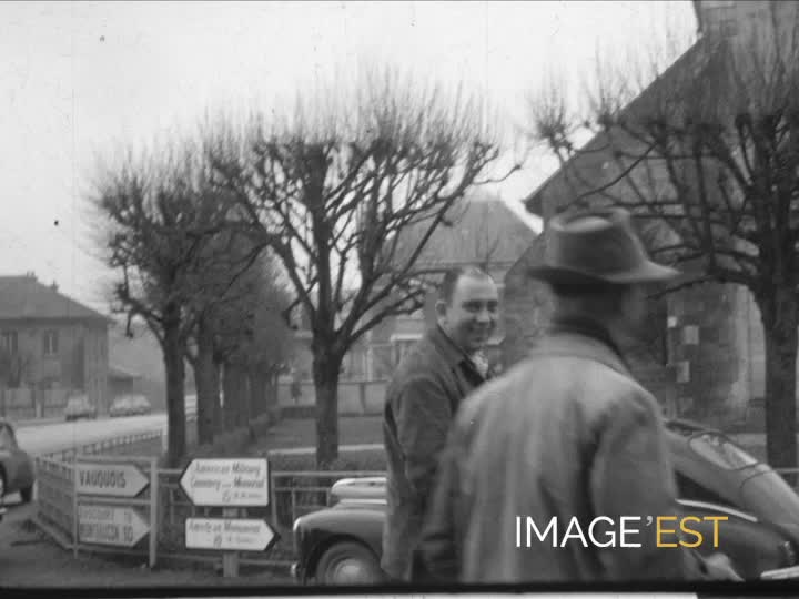 Chasse à courre dans les Ardennes