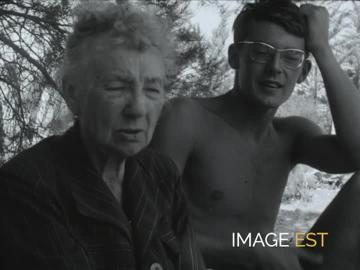 Vacances en famille à la mer