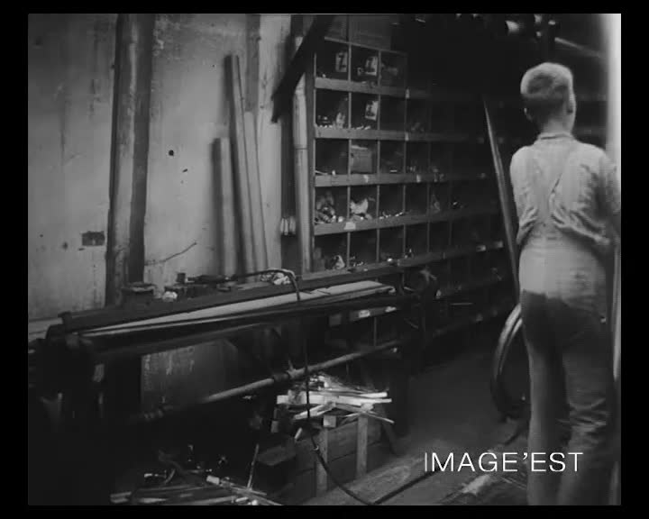 "Sur...le zinc" Ferblanterie à Saint-Max