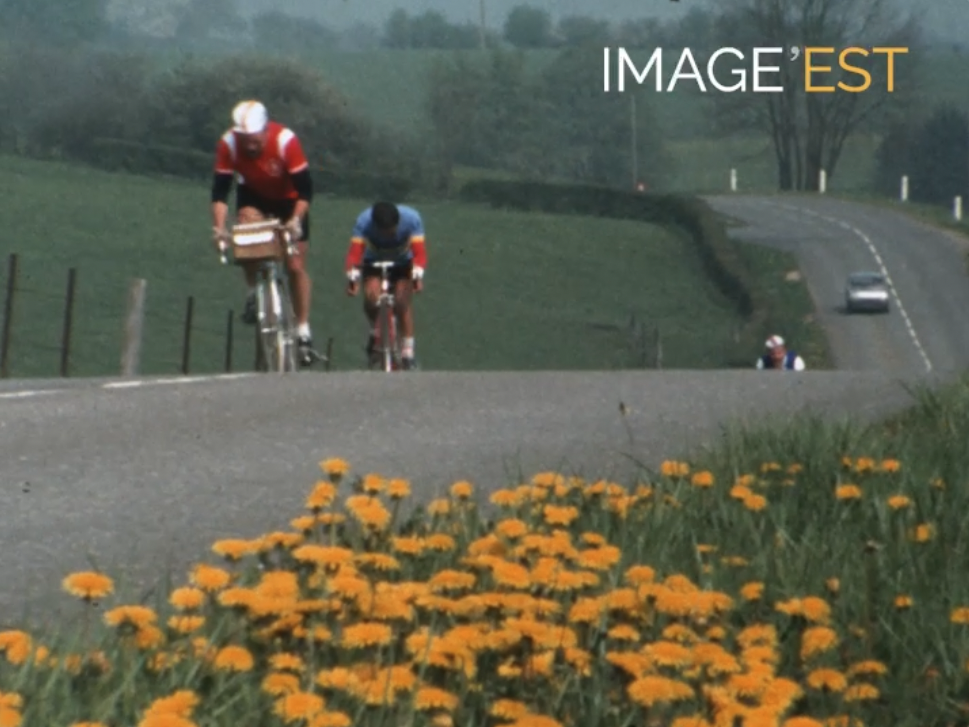 "La randonnée du Muguet" - Ardennes en vélo