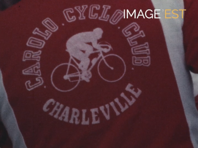 Saison du "Carolo Cyclo Club" 1981