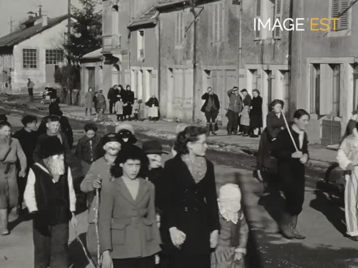 Carnaval des Balibeux à Nogent
