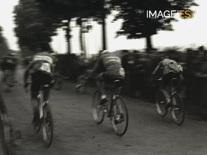 Championnat du Vélo-Club Chaumontais