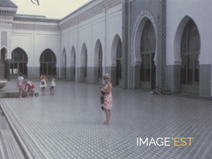 Quotidien d'une famille française à Dakar (Sénégal) 2