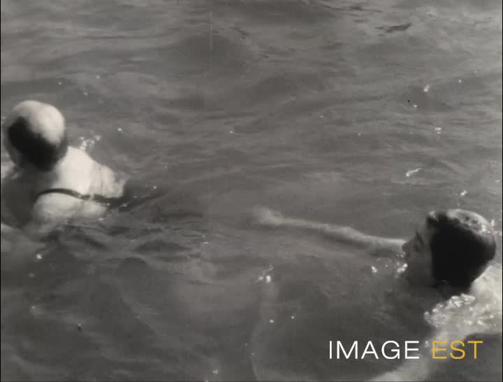 Bains froids à Châlons-en-Champagne (Les)