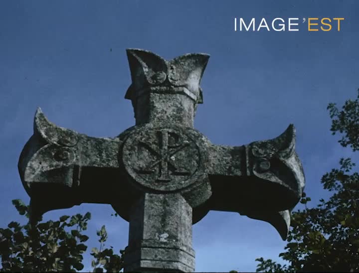 Châlons-en-Champagne "Ci-gît le cimetière de l'ouest"