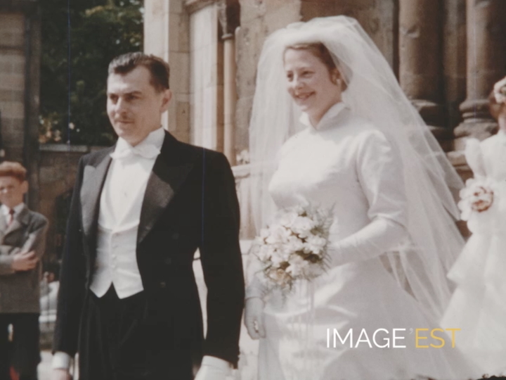 Cérémonie de mariage