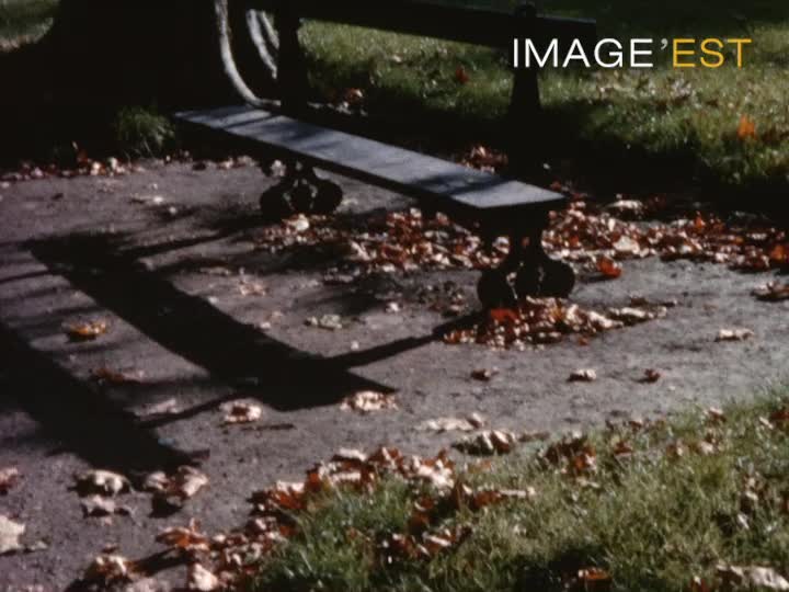 "L'Automne et l'Hiver"