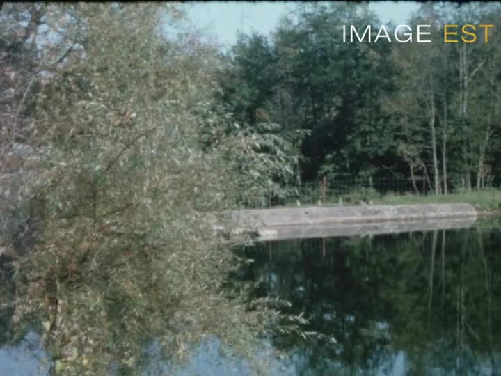 Belle Fontaine et Champigneulles