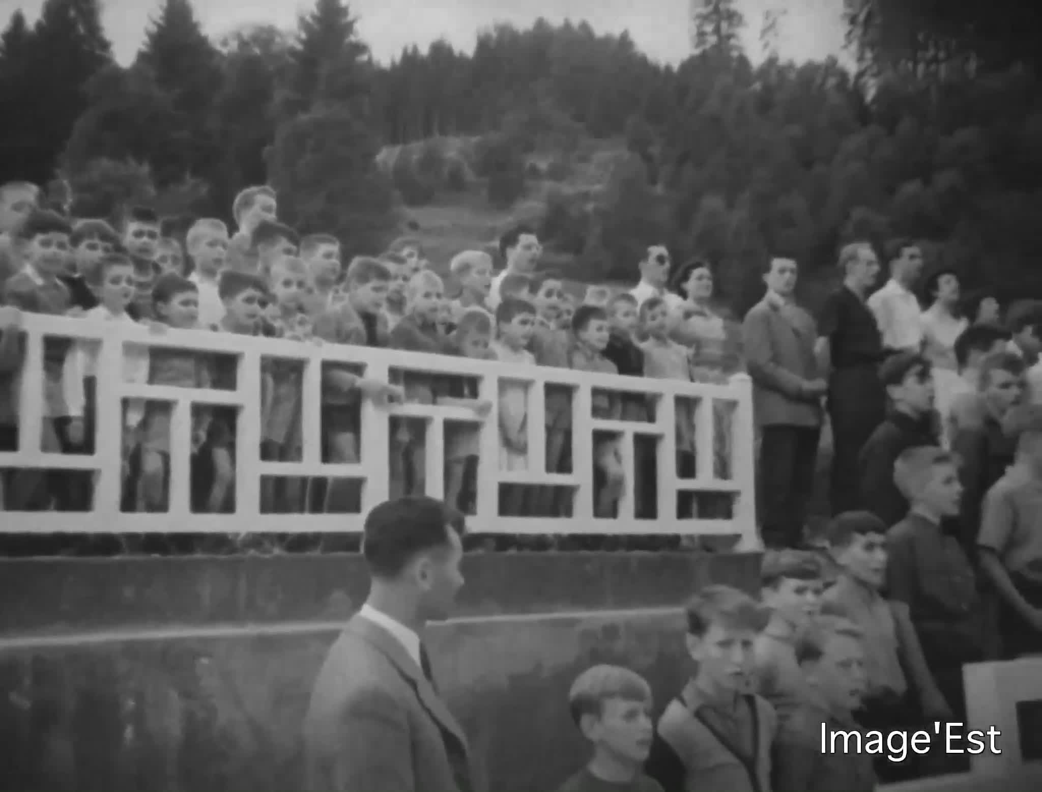 "Vive les vacances" à Gérardmer, Cubrial et Klingenthal