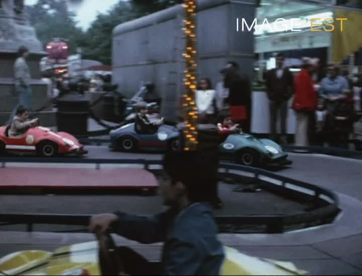 A la foire de Nancy (1974)