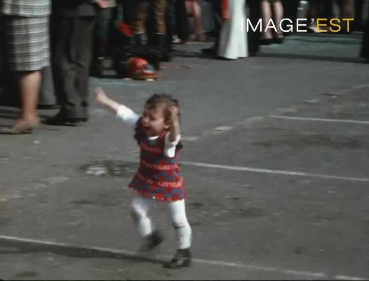 Carnaval à Nancy (Le)