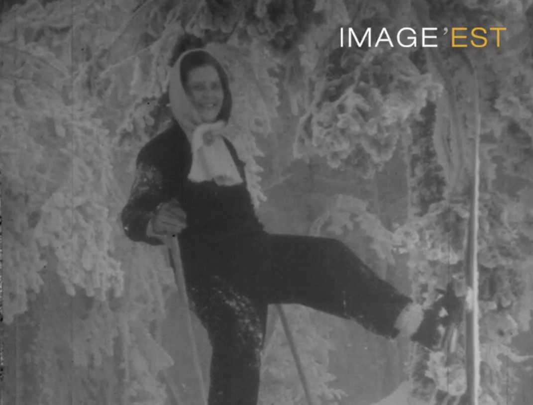 Ski en Forêt-Noire