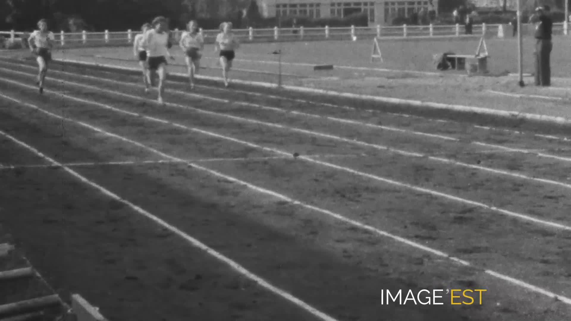 Championnat de Lorraine d'Athlétisme